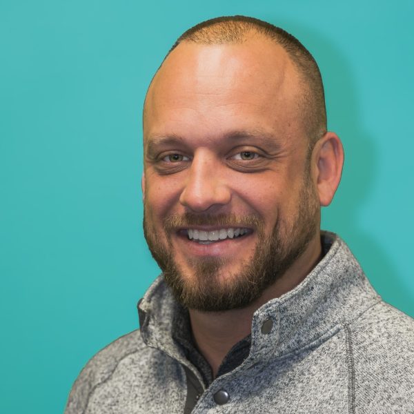 Aaron Christy founder Berne Metal Roofing